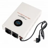 Hubrendy SH Powermaster Slım-2000 Otomatik 2000 Watt Kombi Voltaj Regülatörü