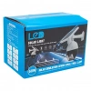 Hubrendy SH Powermaster T-30 Solar Panelli Hareket Sensörlü Ledli Maket Kamera