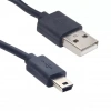 Hubrendy SH Powermaster Usb A / Mini Usb 5pin 50 Cm V3 Kablo