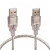 Hubrendy SH Powermaster Usb Erkek - Erkek Kablo 40 Cm