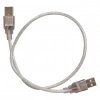 Hubrendy SH Powermaster Usb Erkek - Erkek Kablo 40 Cm