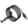 Hubrendy SH Powermaster Usb To Mıcro Usb Vantuzlu Oyuncu Şarj Kablosu