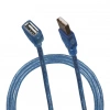 Hubrendy SH Powermaster Usb Uzatma Kablosu 3 Metre