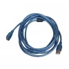 Hubrendy SH Powermaster Usb Uzatma Kablosu 3 Metre