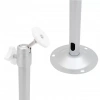 Hubrendy SH Powermaster Uzun Metal Kamera Ayağı 23.5 Cm