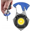 Hubrendy SH Powermaster W5147 Şarjlı Ledli Anahtarlık