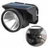 Hubrendy SH Powermaster Wh-8868a Solar Kafa Lambası