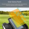 Hubrendy SH Powermaster Wh-8868a Solar Kafa Lambası