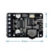 Hubrendy SH Powermaster Xy-p15w Bluetooth Amfi Modülü Amplifikatör Devresi