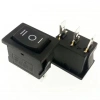 Hubrendy SH Powermaster Yükseltici Anahtar 3 Konumlu Ic-123