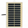 Hubrendy SH Powermaster Zo-608 Solar Panel