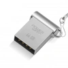Hubrendy SH Powerway 64gb Usb 3.0 Metal Mini Flash Bellek