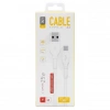 Hubrendy SH Powerway Ty21 3 Amper 25 Watt Usb To Type-c Hızlı Şarj Ve Data Kablosu