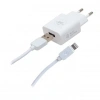 Hubrendy SH Powerway X-907 5 Volt 2000 Ma Hızlı Şarj Başlık Adaptörü - İphone Kablo