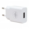 Hubrendy SH Powerway X-907 5 Volt 2000 Ma Hızlı Şarj Başlık Adaptörü - İphone Kablo