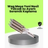 Hubrendy SH Profesyonel Kullanıma Uygun Bukle Maşası