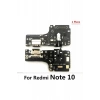 Hubrendy SH Redmi Note 10 Şarj Filmi Flex