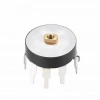 Hubrendy SH Rv12mm 50k Anahtarlı Variable Potansiyometre - Cep Pot