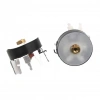 Hubrendy SH Rv12mm 50k Anahtarlı Variable Potansiyometre - Cep Pot