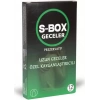 Hubrendy SH S-box Özel Prezervatif 12li