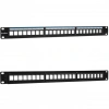 Hubrendy SH S-link Sl-f24n Jacksız 24lü Patch Panel
