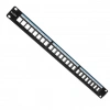 Hubrendy SH S-link Sl-f24n Jacksız 24lü Patch Panel