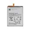 Hubrendy SH Samsung A23  Batarya Pil