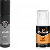 Hubrendy SH Scream Prezervatif Erkeklere Özel Paket