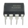 Hubrendy SH Sd 6830
