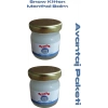Hubrendy SH Snow Kitten Menthol Balm 250 Gr 2 Adet