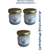 Hubrendy SH Snow Kitten Menthol Balm 50 Gr 3 Adet