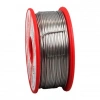 Hubrendy SH Soldex 1.00mm Kalın 200 Gram Kalın Lehim Teli Sn60 Pb40