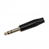 Hubrendy SH Stereo Gitar Jack Nötrix Tipi Jack Fiş Lp3x-bg