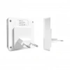 Hubrendy SH Sunup Ir Sensörlü Ledli Merdiven Işığı 110-265v