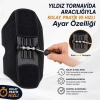 Hubrendy SH Sunup Sn-25879 Medikal Dizlik Çift