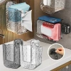 Hubrendy SH Sunup Sn-26822 Banyo Islak Mendil Rafı