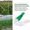 Hubrendy SH Sunup Sn-38884 Bitki Tırmanma Ağı 8x100m