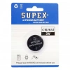 Hubrendy SH Supex Cr3032 3 Volt Lityum Pil Tekli