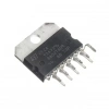 Hubrendy SH Tda 7396