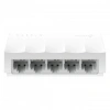 Hubrendy SH Tp-link Ls1005 5 Port 10/100 Mbps Ethernet Switch