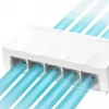 Hubrendy SH Tp-link Ls1005 5 Port 10/100 Mbps Ethernet Switch