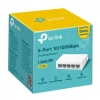 Hubrendy SH Tp-link Ls1005 5 Port 10/100 Mbps Ethernet Switch