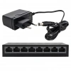 Hubrendy SH Tp-link Ls1008g 8 Port Masaüstü Gigabit Desktop Switch - 10/100/1000mbps