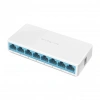 Hubrendy SH Tp-link Mercusys Ms108 10/100 Mbps 8 Port Ethernet Switch