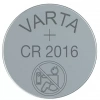 Hubrendy SH Varta Cr 2016 3 Volt Lityum Pil (2li Paket)