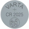 Hubrendy SH Varta Cr 2025 3 Volt Tekli Lityum Pil