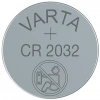 Hubrendy SH Varta Cr 2032 3 Volt Tekli Lityum Pil