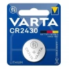 Hubrendy SH Varta Cr2430 3 Volt Lityum Pil Tekli