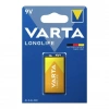 Hubrendy SH Varta Longlife Power Alkalin 9 Volt Pil Tekli