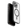 Hubrendy SH Venco Apple İphone 15 Pro Max Joly Magsafe Kapak - Siyah